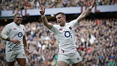 Six Nations: Αγγλία -Ιρλανδία 24-12 
