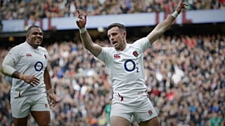 Six Nations: Αγγλία -Ιρλανδία 24-12 