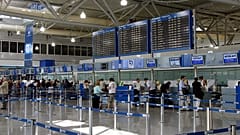 Αναστέλλονται όλες οι εκπαιδευτικές εκδρομές προς την Ιταλία