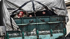 Syrische Truppen weiter auf dem Vormarsch in Idlib, 900.000 auf der Flucht