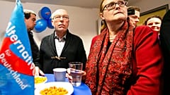 Zu früh gefreut? AfD in Hamburg mit 5,3 % doch im Parlament
