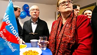 Zu früh gefreut? AfD in Hamburg mit 5,3 % doch im Parlament