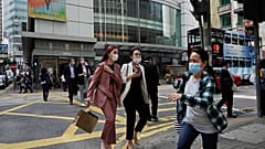 La contaminación por coronavirus se acelera en todo el planeta