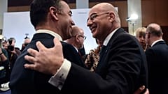 Θεσσαλονίκη: Το μέλλον των Δυτικών Βαλκανίων είναι στην ΕΕ