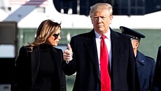 ABD Başkanı Donald Trump