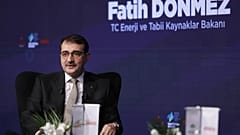  Enerji Bakanı Dönmez: Üçüncü sondaj gemisini alıyoruz