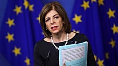 Coronavirus: EU in den Startlöchern - gut 230 Millionen Euro freigegeben