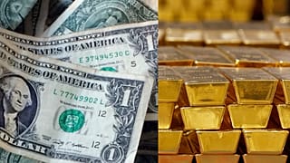 Dolar yükseliyor, güvenli liman altın rekor kırıyor