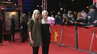 Berlinale passa primeiro filme da era #MeToo