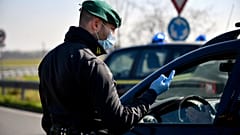Coronavirus infiziert Italiens Wirtschaft