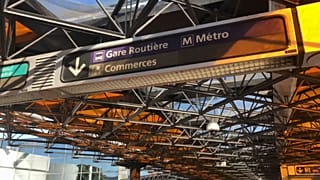 Kranker Flixbus-Fahrer löst Coronavirus-Panik in Lyon aus