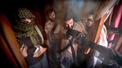 Libya'da Hafter'e bağlı silahlı güçler son haftalarda 16 Türk askerini öldürdüklerini iddia etti