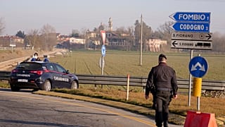 Coronavirus, scappano da Codogno per farsi il weekend al mare, si autodenunciano in Liguria