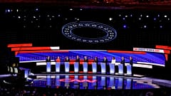 Von links bis schwerreich: Diese Demokraten wollen Trump herausfordern