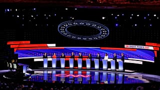 Primárias nos EUA mostram grande divisão dos democratas