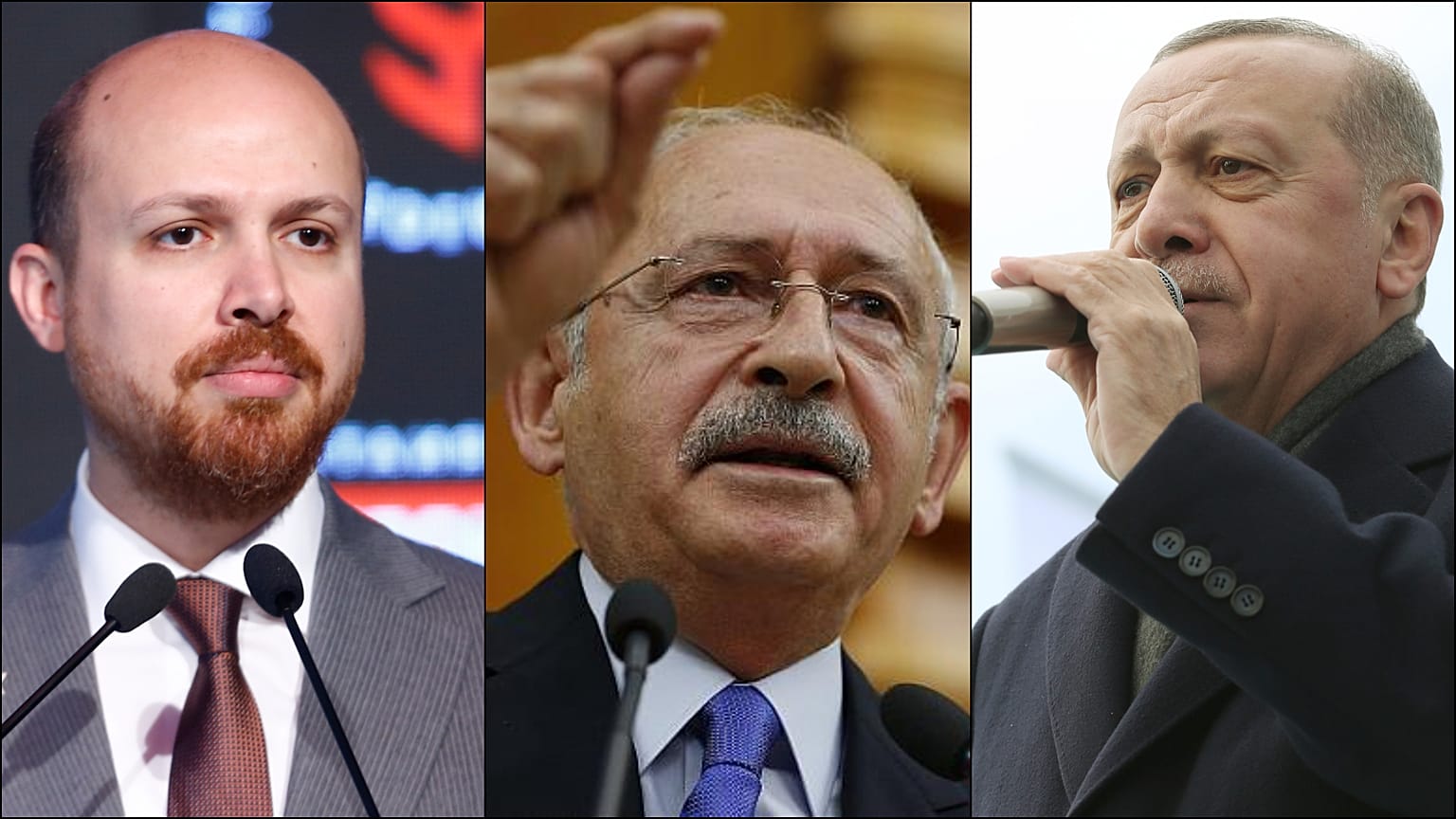 Kılıçdaroğlu'nun avukatı: 17-25 Aralık ses kayıtları tamamen doğru, bilirkişi raporu aldık
