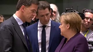 EU budget stalemate: what happens next?