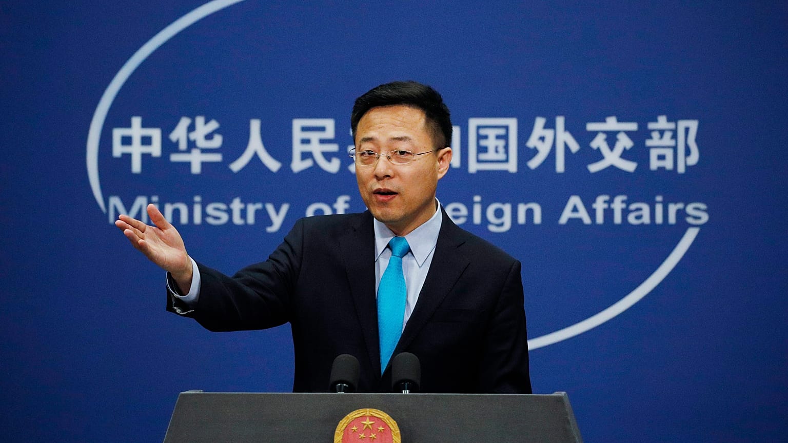 Çin'den ABD'ye Tibet misillemesi: Amerikan vatandaşlarının vizesi iptal edilecek