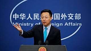Çin'den ABD'ye Tibet misillemesi: Amerikan vatandaşlarının vizesi iptal edilecek