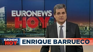 Euronews Hoy | Las noticias del lunes 24 de febrero de 2020