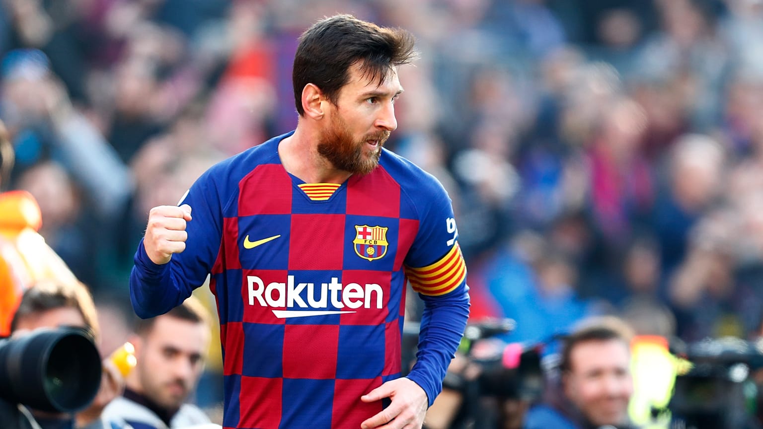 Ligue des champions : Messi à Naples, sur les traces de Maradona