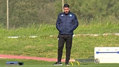Champions League: Gattuso will keine Verkehrspolizisten