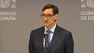 Calma en España ante el coronavirus aunque se estudian tres posibles casos