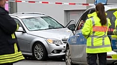 Γερμανία: Αυτοκίνητο παρέσυρε θεατές καρναβαλικής παρέλασης