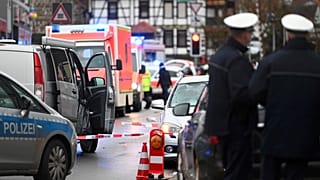 ارتفاع حصيلة جرحى حادث الدهس في كرنفال في ألمانيا إلى 52 بينهم 18 طفلاً