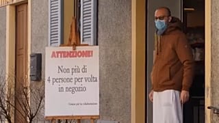Κορονοϊός: όχι σε ελέγχους εντός Ζώνης Σένγκεν