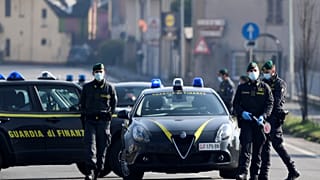 Brote de coronavirus en Italia: ¿Quién es el 'paciente cero'?