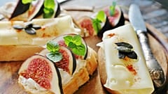Is cheese France's hard limit when it comes to veganism?