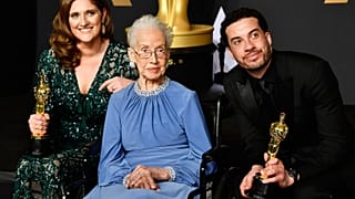 Morreu Katherine Johnson, a matemática que levou o homem à lua