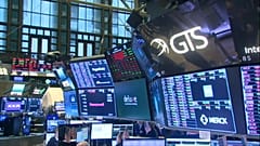 Alarmstimmung an der Börse - Dow-Jones verliert mehr als 1000 Punkte