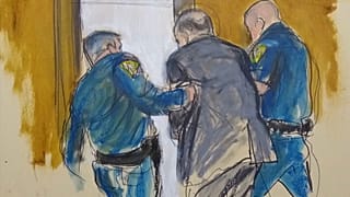 Ex-Filmmogul Weinstein verhaftet - Anwälte kündigen Berufung an