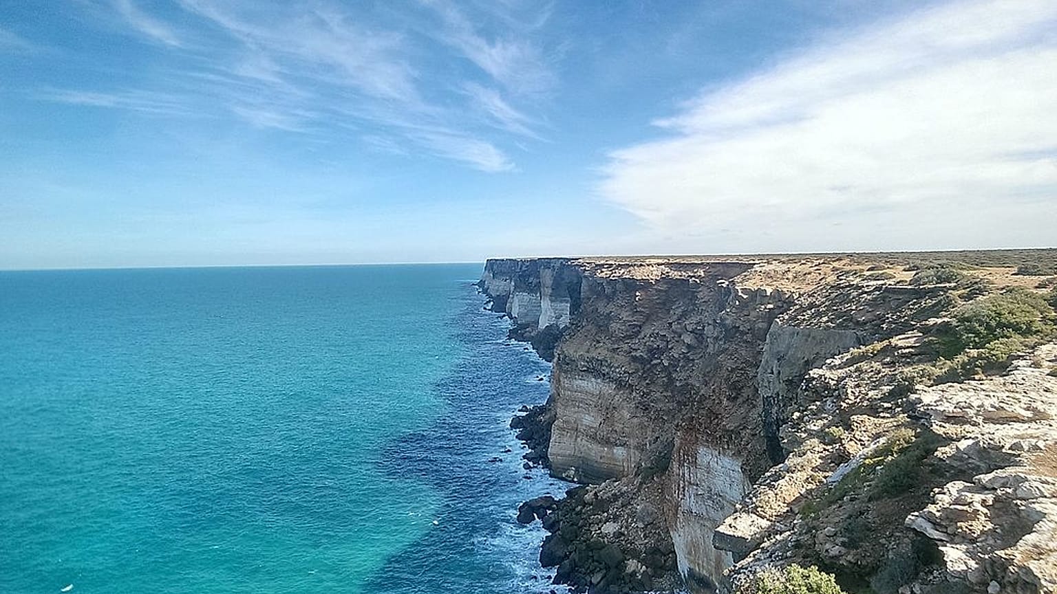 Equinor has abandoned its drilling plans off the Great Australian Bight 