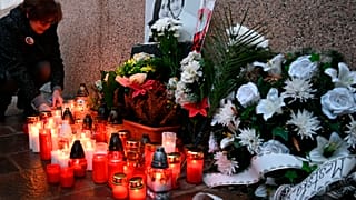 La Slovaquie toujours hantée par le meurtre du journaliste Jan Kuciak