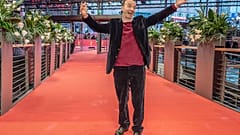 Wem die Nase wächst - "Pinocchio" auf der Berlinale