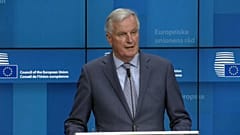 Brüssel und London sind verhandlungsbereit