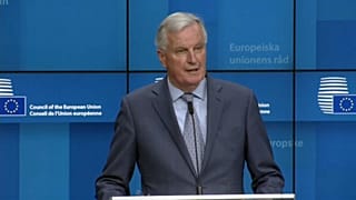 Brüssel und London sind verhandlungsbereit