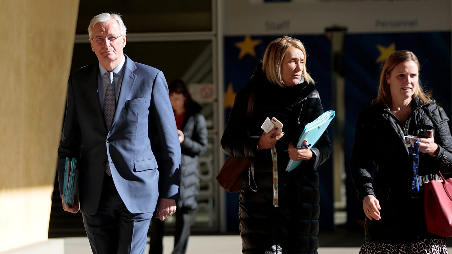 Bruselas y Londres ya tienen mandato para negociar el acuerdo post-Brexit