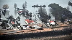 Οι μετανάστες της κλιματικής αλλαγής στην Ευρώπη