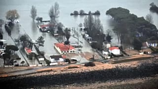 Tíz évvel a Xynthia nevű vihar után