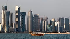 الدول العربية الأربع المقاطعة لقطر تستأنف خدماتها البريدية معها