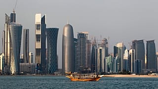 الدول العربية الأربع المقاطعة لقطر تستأنف خدماتها البريدية معها