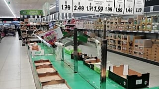 مغازه‌های خالی و مردم عصبی؛ ایرانیان ایتالیا از کرونا چه می‌گویند؟