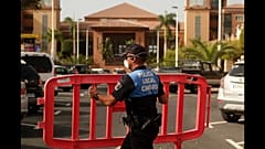 1.000 personas en aislamiento en Tenerife tras confirmarse el caso positivo por coronavirus