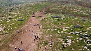 نتنياهو ينوي بناء وحدات استيطانية جديدة في الضفة الغربية المحتلة 