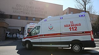 Ankara Araştırma Hastanesi