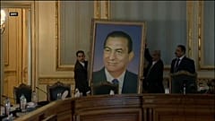 Muere el expresidente de Egipto Hosni Mubarak a los 91 años